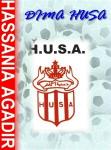 dima hassania