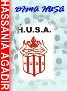 hassania